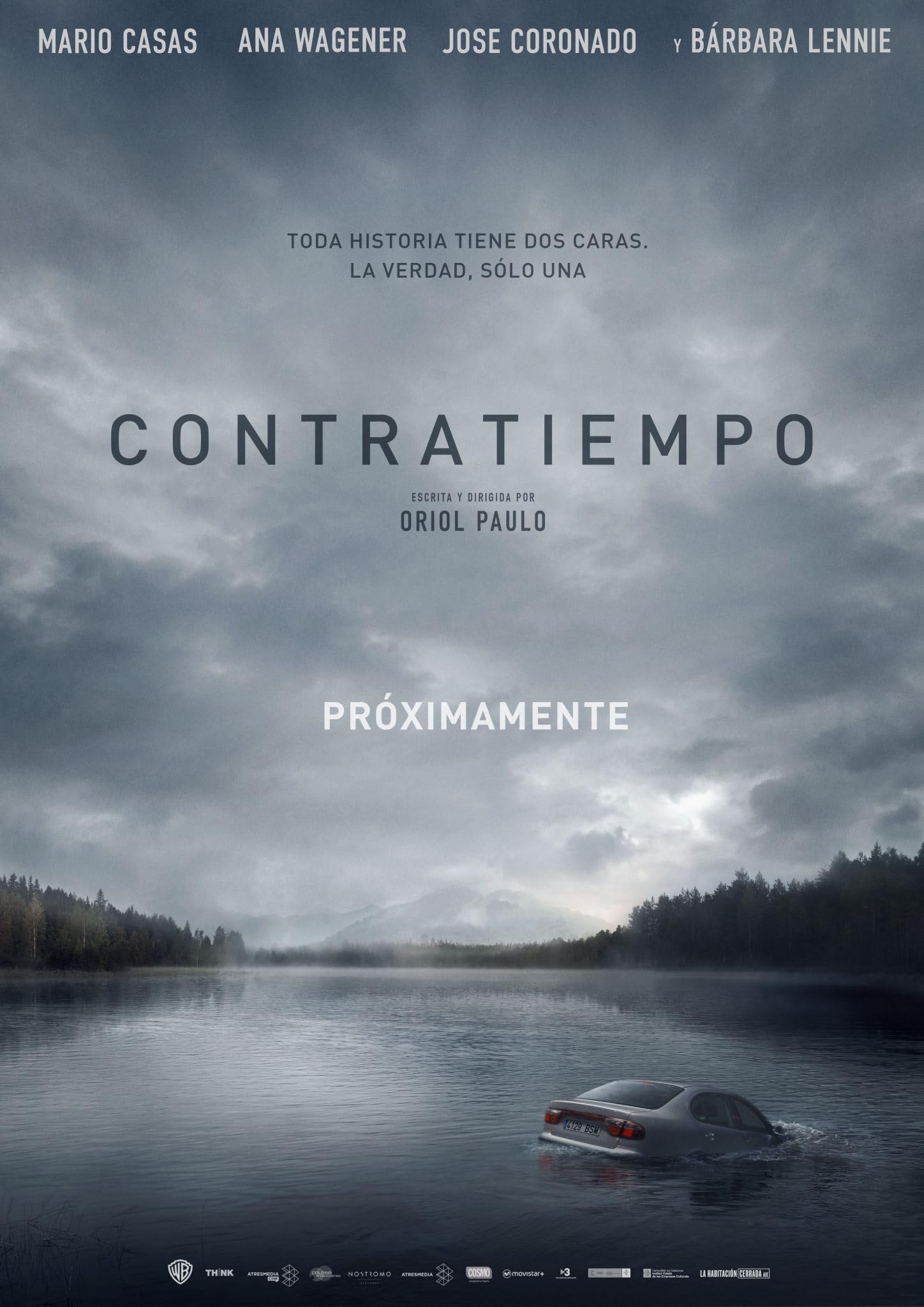 Contratiempo