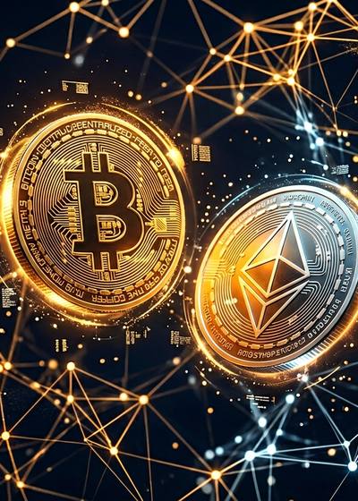 Criptomonedas