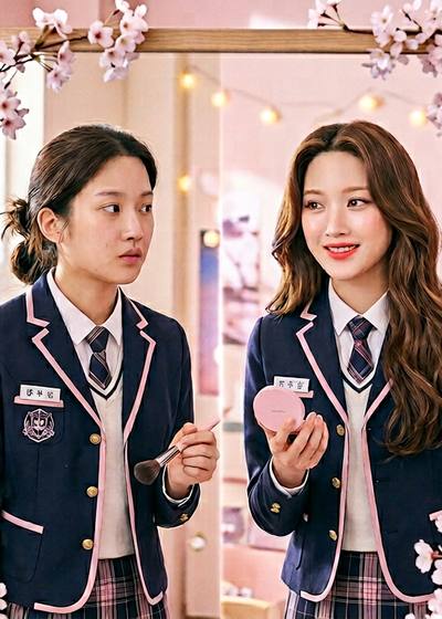Kdrama